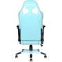 Кресло игровое Anda Seat Soft Kitty Size M Blue (AD7-24-EW-PV-W01) фото 7
