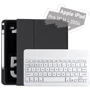Аксесуар для iPad BeCover Case Smart Keyboard Black for iPad Pro 11 2024 M4 (712998)