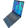 Ноутбук Lenovo IdeaPad 5 15ALC05 (82LN00UCRM): Экран 15.6" IPS (1920x1080) Full HD