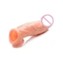 Size Matters 2 Inch Flesh Extender Sleeve - насадка для члена