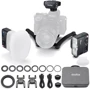 Студийная вспышка Godox Sony MF12-DK2 фото 13