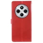 Чехол для телефонов Mobile Case Getman Gallant Red for Xiaomi Redmi 14C / Poco C75: Совместимость Xiaomi Redmi 14C / Poco C75