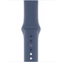 Аксессуар для Watch Apple Sport Band Alaskan Blue (MX0L2) for Apple Watch 38/40mm
