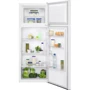 Холодильник Zanussi ZTAN24FW0: Тип холодильник двухкамерный