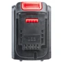 Акумулятор для електроінструменту Intertool WT-0332: Тип акумулятора Li-Ion