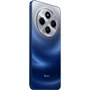Смартфон Xiaomi Redmi 14C 6/128Gb Starry Blue (Global, NFC): Слот для карт памяти microSDXC (выделенный слот)