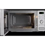 Микроволновая печь ECG MTD 2071 SE: Количество уровней мощности СВЧ 5