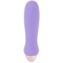 Вибратор You2Toy Cuties Mini Vibrator Purple