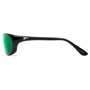 Спортивные очки Costa Del Mar Harpoon Black Green Mirror Gls (HR11GMGLP): Назначение Для рыбалки