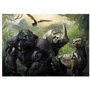 Пазл Dodo Transformers Животные 250 элементов (200456): Производитель Dodo