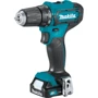 Шуруповерт Makita DF333DWYE: Назначение бытовой