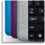 Клавіатура Logitech Wireless Keyboard K230 (920-003348): Тип клавіатури стандартна