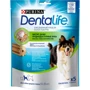 Лакомство для собак Purina Dentalife средних пород для здоровья зубов и десен 6х115 г (7613036454100)