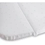 Пеленальный матрас Ceba Baby Fluffy Puffy Nelly 75x72 см рисунок (W-144-132-680)