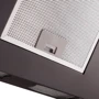 Вытяжка Pyramida KZ 60 BL фото 7