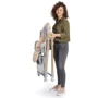 Стульчик для кормления Lastree Beige Wood (KHLAST00BEGW000) фото 8