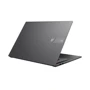 Ноутбук ASUS Vivobook Pro 16X OLED N7600PC (N7600PC-L2008X) RB: Тип экрана глянец