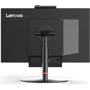 Монитор Lenovo ThinkCentre Tiny-in-One 22 Gen3 (10QXPAT1EU): Покрытие экрана матовое