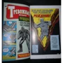 Стэн Ли: Классика Marvel. Железный Человек фото 6