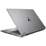Ноутбук HP ZBook Fury 15 G8 (31Z46AV) RB: Оперативная память 64 ГБ