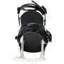 Кріплення для сноуборда Burton CARTEL'22 stout white L: Стать мужской