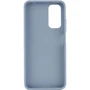 Аксессуар для смартфона TPU Case Bonbon Metal Style Mist Blue for Samsung A525 Galaxy A52/A528 Galaxy A52s 5G/A526 Galaxy A52 5G: Тип накладка на заднюю часть
