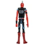 Игровая фигурка HASBRO героя Spider-Man Спайдер Мэн Панк (F3730/F5642): Пол Унисекс