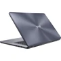 Ноутбук ASUS VivoBook X705M (X705MA-BX162): Объем накопителя 256 ГБ (SSD)