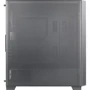 Корпус AZZA Legionaire (CSAZ-470): Форм-фактор материнской платы E-ATX/ATX/MicroATX/Mini-ITX