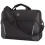 Сумка для ноутбуков Wenger 16" XE Compact Brief Black: Форм-фактор 16"