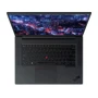 Ноутбук Lenovo ThinkPad P14s Gen 4 WorkStation (21HF0020US) RB: Тип экрана антибликовое покрытие