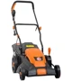 Газонокосилка электрическая INTERTOOL WT-1201: Вес, кг 24