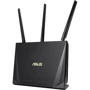 Маршрутизатор Wi-Fi ASUS RT-AC85P AC2400: Тип маршрутизатора Wi-Fi роутер