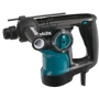 Перфоратор SDS-PLUS Makita HR2800: Тип крепления бура SDS-Plus