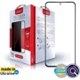 Аксессуар для смартфона Intaleo Tempered Glass Full Glue Black for Samsung A546 Galaxy A54 5G: Тип защитное стекло