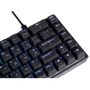 Клавіатура 2E KG370 RGB Gateron Red Switch Black (2E-KG370UBK-RD) фото 8
