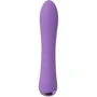Вибратор FairyGasm WowGenie violet