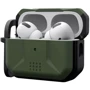 Чехол для наушников UAG Civilian Olive Drab (104124117272) for Apple AirPods Pro 2