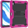 Аксессуар для iPad ArmorStandart Rover Case Pink for iPad Air 11 (2024 / 2025) (ARM84955)