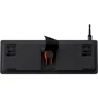 Клавиатура SteelSeries Apex Pro Mini USB (64820): Количество клавиш 84