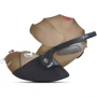 Автокрісло Cybex Cloud T i-Size by Karolina Kurkova One Love (523000315): Група 0+ (с рождения до 13 кг)