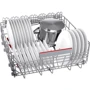 Посудомойка Bosch SMS6ECI93E: Размеры 84.5x60x60 см