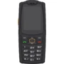 Мобільний телефон AGM M7 1/8Gb + Dock Station Black: Дисплей 2.4 IPS (240 х 320)