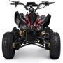 Дитячий електромобіль Квадроцикл Bambi HB-EATV1500Q2-2(MP3) до 120 кг: Вид квадроцикл