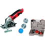 Дисковая пила Einhell TC-CS 860 Kit