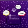 Листівка-шоколадка PAPAdesign "Sorry": Виробник PAPAdesign