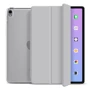 Аксесуар для iPad BeCover Smart Case Gray (705489) for iPad Air 2020