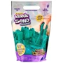 Кинетический песок Kinetic Sand Бирюзовый блеск, 907 г (71489T)
