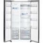 Холодильник Side-by-Side Midea MDRS791MIE28: Объем морозильной камеры, л 213