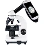 Мікроскоп Мікроскоп Bresser Biolux SEL 40x-1600x (смартфон-адаптер + кейс): Клас Біологічні